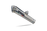 Kawasaki Ninja 1000Sx 2021-2024 Exhaust GPR Powercone Evo Slip-On