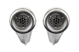 Moto Morini Sport 1200 2008-2010 Exhaust GPR Powercone Evo Dual Slip On