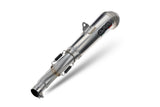 Moto Guzzi V85TT 2019-2020 Exhaust GPR Powercone Evo Slip-On