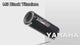 Yamaha FJ-09 2021-2023 Exhaust GPR M3 Black Titanium Full System High Level