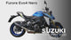Escape GPR Furore Evo4 Nero Slip-On para Suzuki GSXS 1000F 2021-2025