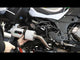 Kawasaki Versys 1000 2021-2024 Exhaust GPR Dual Poppy Slip-On