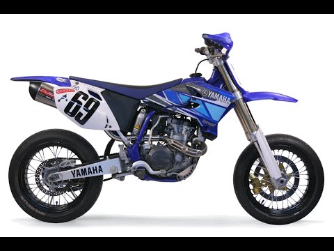 Yamaha WR450F 2007-2011 Exhaust GPR Satinox Slip-On