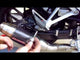 Escape GPR Furore Nero Slip-On para Honda CBR500R 2019-2022