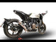 Escape Husqvarna Vitpilen 701 2018-2020 GPR Deeptone Inox Slip-On