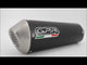 Kymco Xciting 250 2005-2006 Exhaust GPR Evo4 Road Full System Race