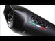 Escape GPR Satinox Slip-On para Suzuki GSF 600 Bandit - GSF 600 Bandit S 1995-2005