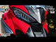 Escape GPR Furore-X Titanio Slip-On para Ducati Multistrada V4 V4S 2025-2026