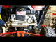 Escape GPR Power Bomb Slip-On para Polaris Rzr XP 1000 2014-2023