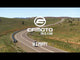 CF Moto 700 CL-X Adv 2022-2024 Exhaust GPR M3 Poppy Slip-On - video 1
