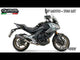Escape GPR M3 Poppy Slip-On para CF Moto 700 MT 2023-2024