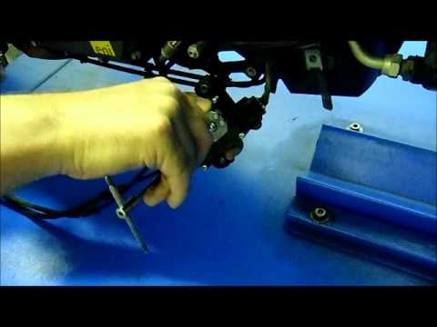 Aprilia CAPONORD 1200 2013-2016 Exhaust GPR Satinox Slip-On