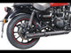 Royal Enfield Meteor 350 2021-2023 Exhaust GPR Ultracone Slip-On Race