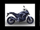 Escape GPR M3 Inox Slip-On para Honda NC750X NC750S DCT 2021-2023