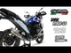 Escape GPR GP-Revo Titanium Slip-On para BMW R1300GS 2024-2026