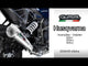 Husqvarna Vitpilen 250 2024-2025 Exhaust GPR Powercone Evo Slip-On