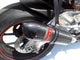 Aprilia RSV4 1000 2009-2014 Exhaust GPR M3 Inox Slip-On Race