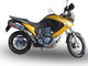 Escape GPR Albus Ceramic Slip-On para Honda Transalp XL700V 2007-2014