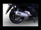 Yamaha X Max 250 2005-2006 Exhaust GPR Evo4 Road Full System