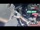 Royal Enfield Guerrilla 450 2024 Exhaust GPR Cut-Box Racing Link Pipe - video 1