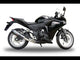 Escape GPR Deeptone Inox Slip-On Race para Honda CBR250R 2010-2014
