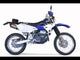 Escape GPR Satinox para Suzuki DRZ400SM 2005-2025, sistema completo de carrera