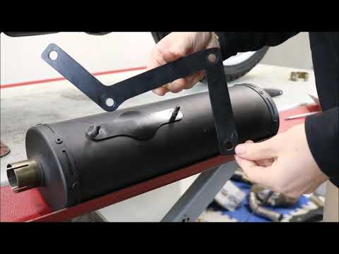Escape Piaggio Carnaby 300 2010-2014 GPR Evo4 Road Sistema completo de carrera