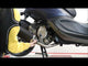 Sistema de escape completo GPR Evo4 Road para Piaggio Beverly 350 2016-2020