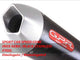 Escape GPR M3 Inox Slip-On Race para CF Moto Nk 650 2012-2016