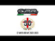 Escape GPR Dual Poppy Slip-On para CF Moto 800 MT Touring 2022-2024