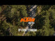 KTM 250 Duke 2021-2023 Exhaust GPR Grand Prix Evo Titanium Slip-On