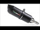 Yamaha Xtz 750 Supertenere 1989-1997 Exhaust GPR Furore-X Inox Slip-On - video 1