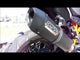 KTM 1050 Adventure 2015-2016 Exhaust GPR Deeptone Inox Slip-On Race