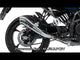 Husqvarna Svartpilen 401 2024-2025 Exhaust GPR Powercone Evo Slip-On