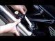 Kawasaki ZX14R 2017-2022 Exhaust GPR Trioval Dual Slip On Race