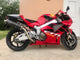 Escape GPR Furore Poppy Dual Slip On de alto nivel para Honda VTR1000 Sp-1 RC51 2000-2001