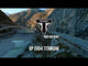 Triumph Tiger 850 2020-2024 Exhaust GPR Grand Prix Evo Titanium Slip-On - video 1
