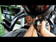 KTM RC 390 2015-2016 Exhaust GPR Furore-X Inox Slip-On High Level