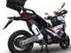 Honda X-Adv 750 2016-2020 Exhaust GPR Albus Evo4 Slip-On