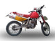 Escape GPR Trioval Slip-On para Honda XR600R 1988-1998