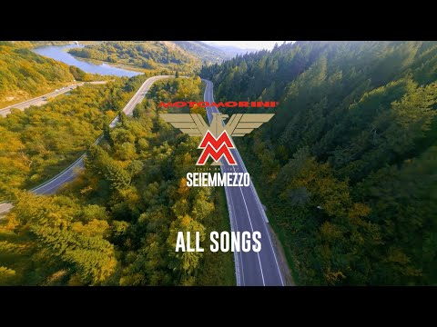 Moto Morini Seiemmezzo Scr 2022-2024 Exhaust GPR Satinox Slip-On