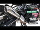 Escape GPR Powercone Evo Slip-On para Royal Enfield Himalayan 450 2024-2025