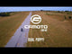 Escape GPR Dual Poppy Slip-On para CF Moto 800 MT Sport 2022-2024