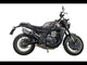 Zontes 350 T1 ADV 2022-2024 Exhaust GPR Grand Prix Evo Titanium Slip-On - video 2