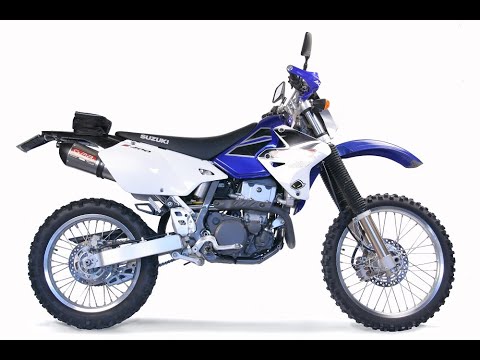 Escape Suzuki DRZ400SM 2005-2025 GPR Albus Ceramic Slip-On Race