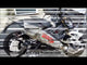 BMW S1000R 2014-2016 Exhaust GPR Powercone Evo Slip-On