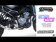 Échappement GPR Decat Pipe pour CF Moto 450 MT 2024