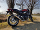 Kawasaki Z900RS 2021-2024 Exhaust GPR Powercone Evo Slip-On