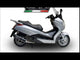 Escape GPR Evo4 Road, sistema completo de carrera para Honda S Wing 150 2009-2013