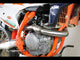 Husqvarna FC450 2016-2017 Exhaust GPR Albus Ceramic Full System